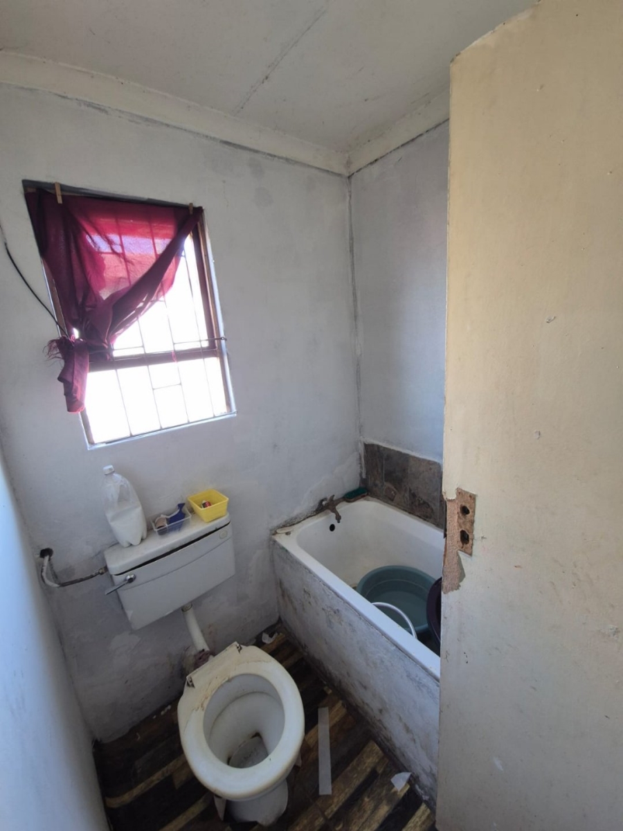2 Bedroom Property for Sale in Bloemendal Eastern Cape
